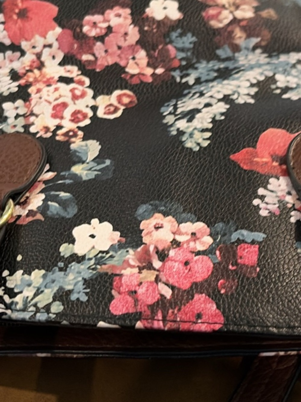 Bueno Shoulder Bag